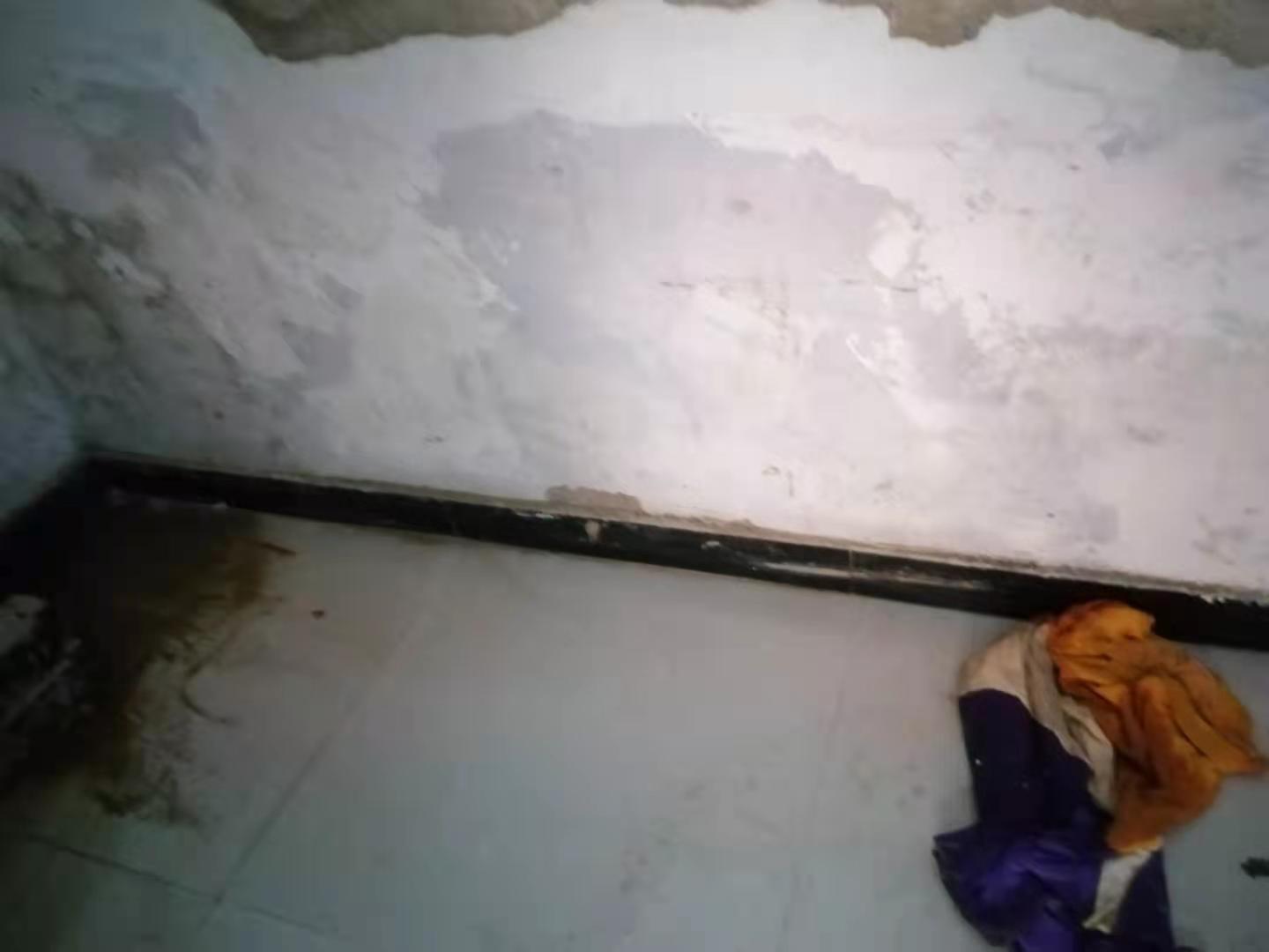 绥滨家里漏水了怎么办？