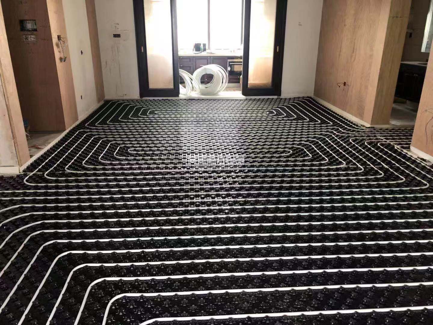 绥滨地暖供热前需要注意什么_？